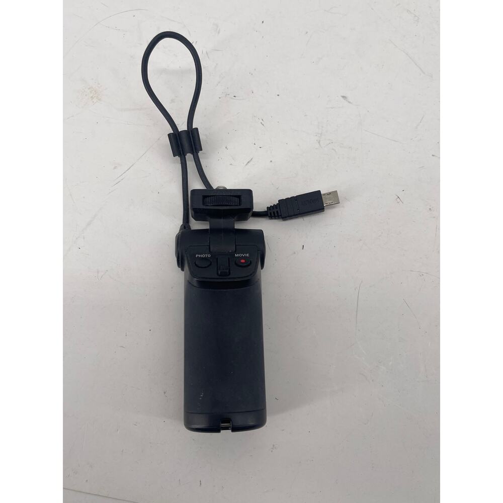 Sony VCT-SGR1 Shooting Grip For Vlogging, Photography & Video For Cyber-shot - Picture 2 of 3